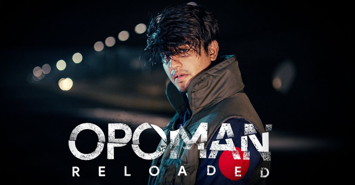 Opoman Reloaded Lyrics